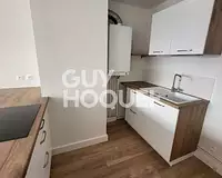 Appartement, 46,62 m²