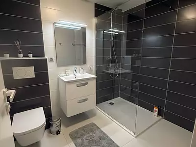 Appartement, 133 m²