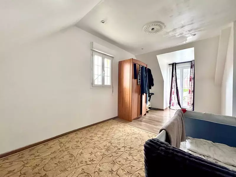 Maison, 139 m²