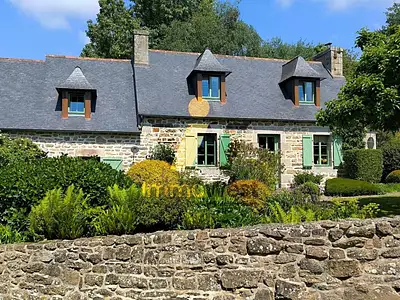 Maison, 160 m²