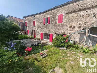 Maison, 160 m²
