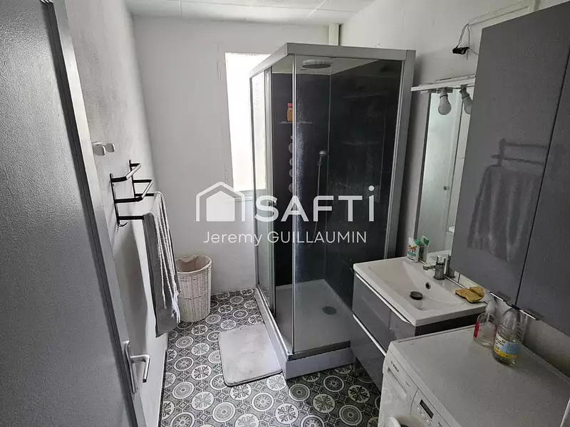 Appartement, 87 m²
