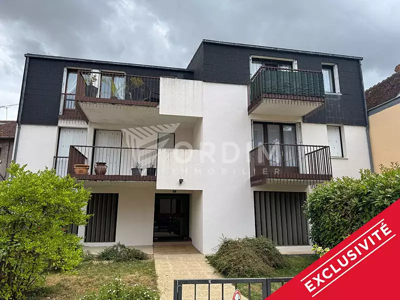 Appartement, 42,32 m²