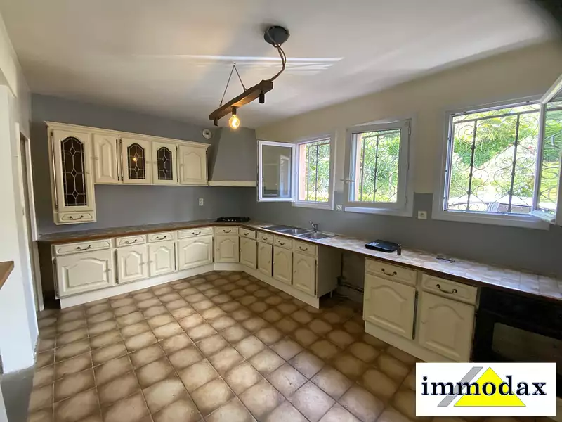 Maison, 148 m²