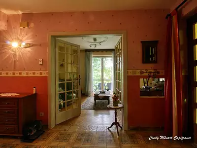 Maison, 138 m²