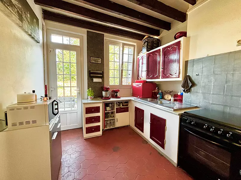Maison, 85 m²