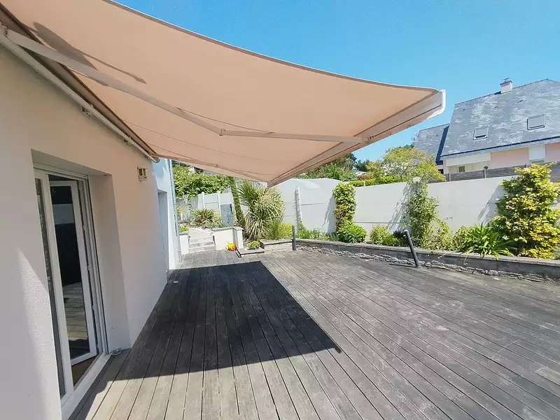 Maison, 106 m²