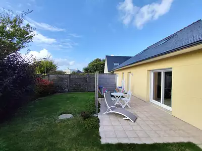 Maison, 74 m²