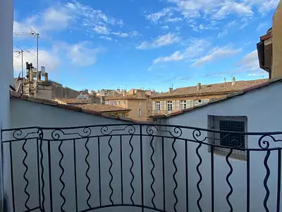 Appartement, 130 m²