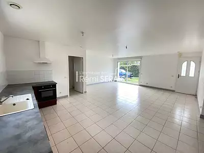 Maison, 92,4 m²