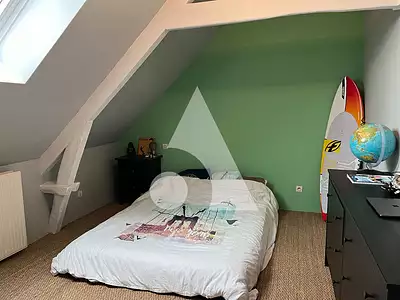 Maison, 160 m²