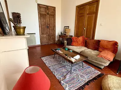 Appartement, 69 m²