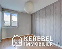 Appartement, 70,19 m²