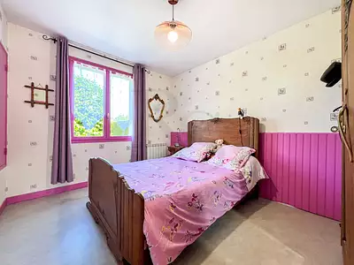 Maison, 87 m²