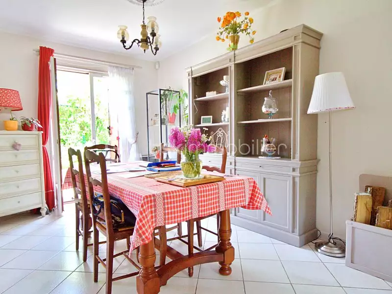 Maison, 116 m²