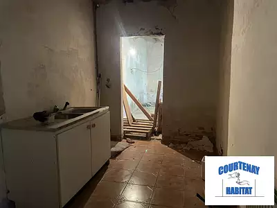 Maison, 80 m²