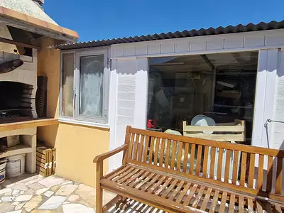 Maison, 155 m²
