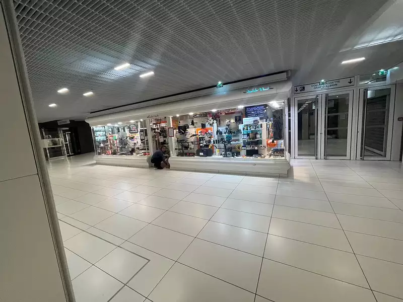 Divers, 115 m²