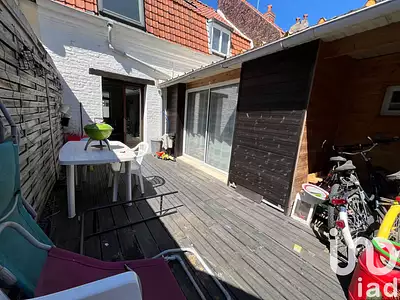 Maison, 105 m²