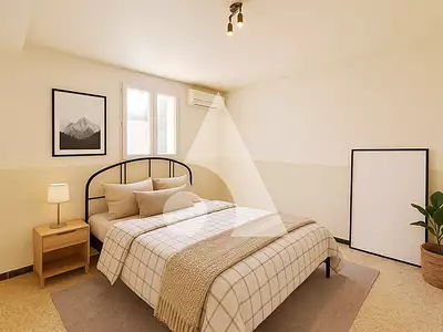 Appartement, 66,75 m²