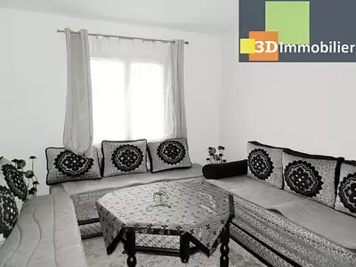 Maison, 160 m²