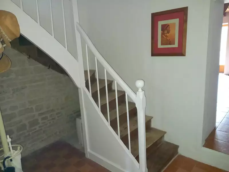 Maison, 215 m²