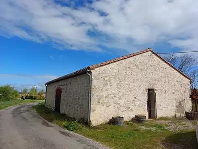 Maison, 266 m²