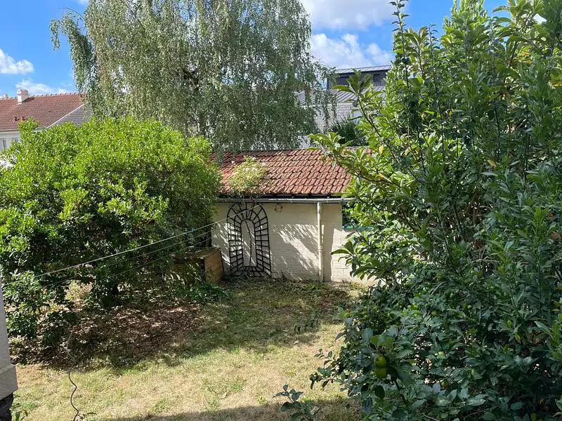Appartement, 40 m²