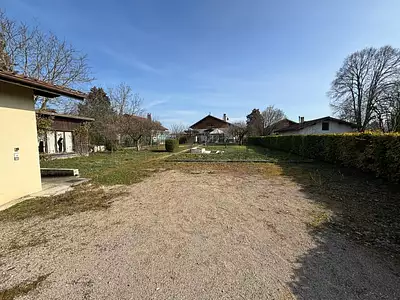 Terrain, 663 m²