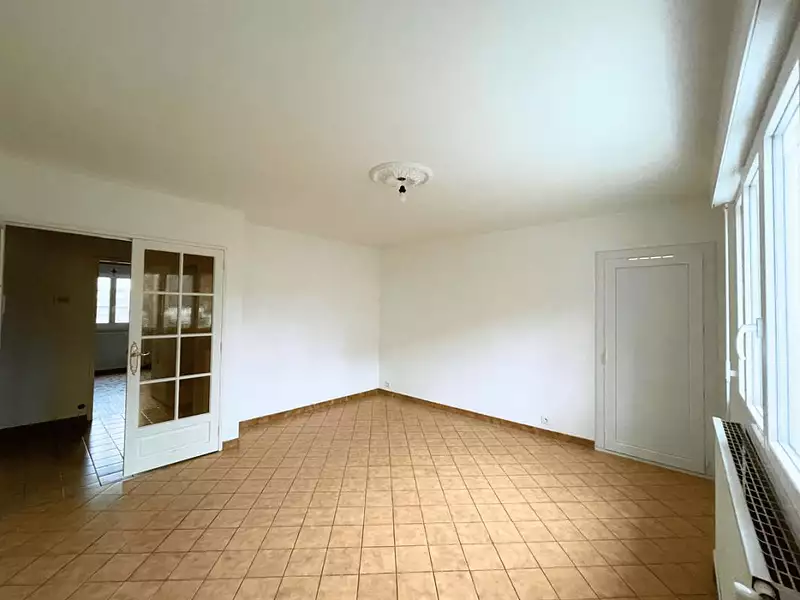 Appartement, 77 m²