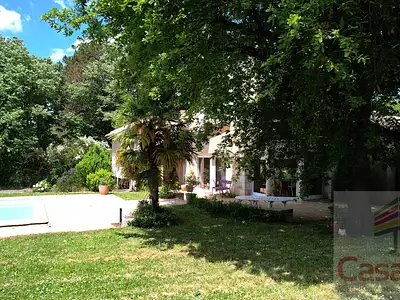 Maison, 150 m²