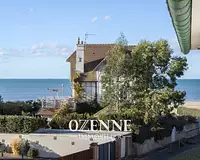 Appartement, 59,51 m²