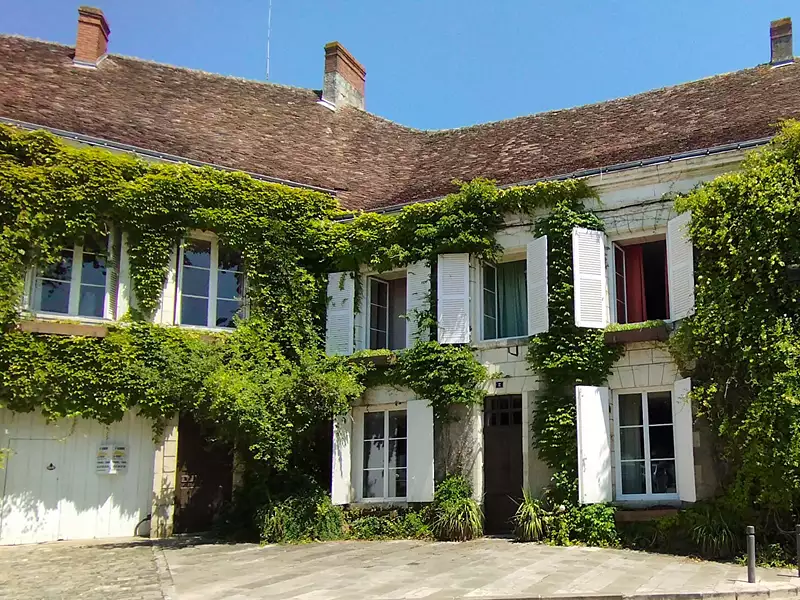 Maison, 359 m²