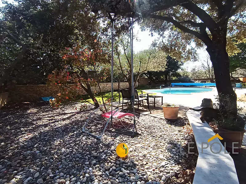 Maison, 130 m²