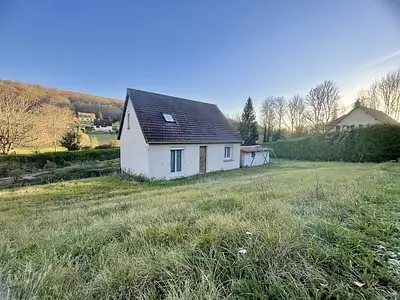 Maison, 85 m²