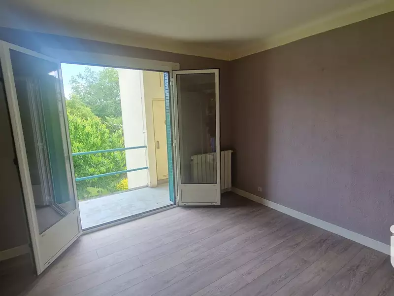 Maison, 111 m²