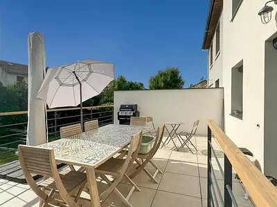 Maison, 67 m²