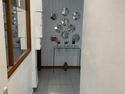 Appartement, 70 m²