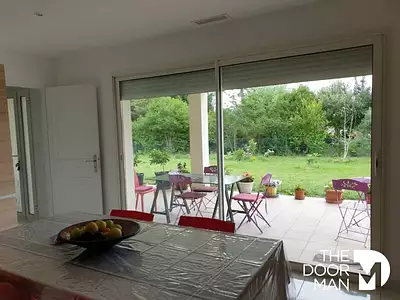 Maison, 202 m²