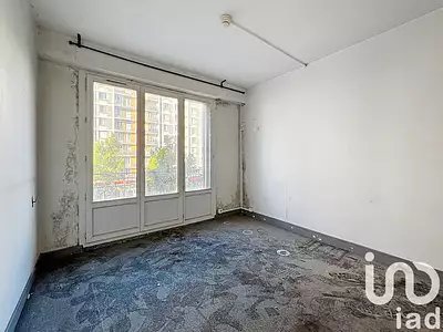 Appartement, 88 m²