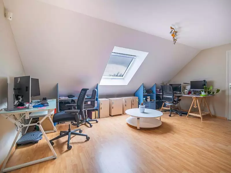 Maison, 153 m²