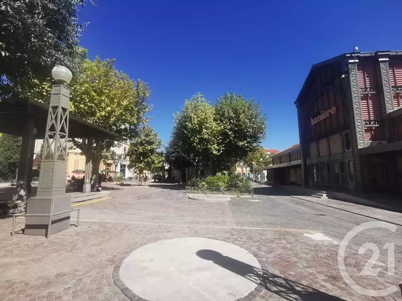 Appartement, 82,8 m²