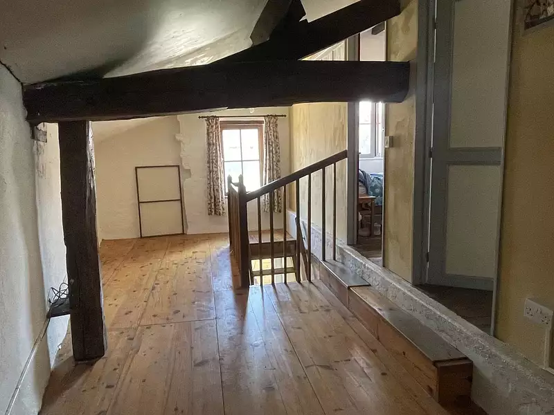 Maison, 110,5 m²