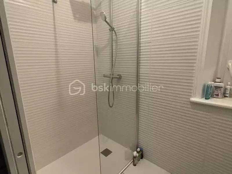 Maison, 104 m²