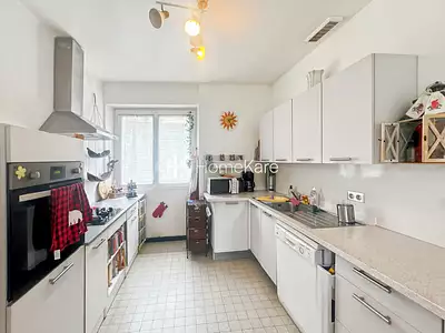 Maison, 130 m²