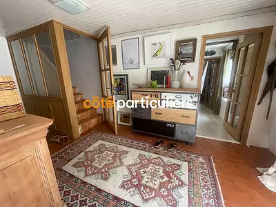 Maison, 214 m²