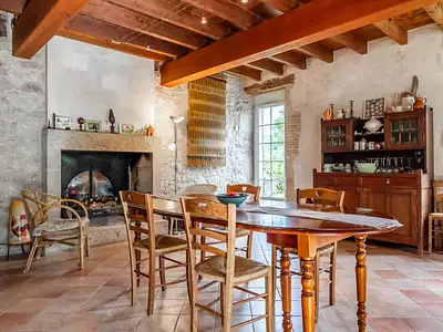 Maison, 303 m²