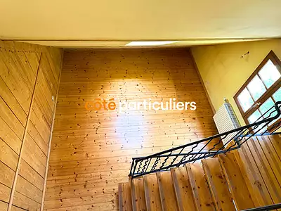 Maison, 190 m²