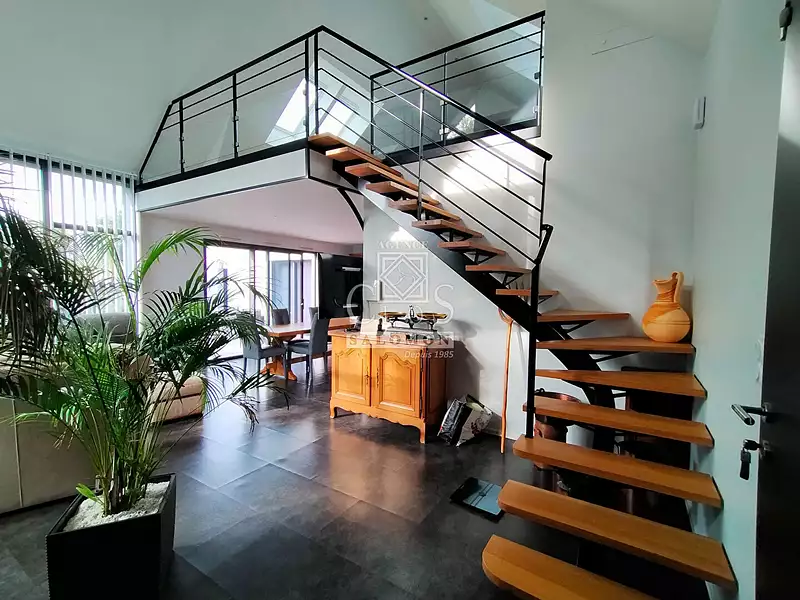 Maison, 186 m²