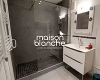 Appartement, 77,5 m²